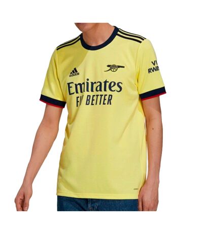 Arsenal Maillot Réplica Extérieur Adidas 2021/2022