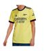 Arsenal Maillot Réplica Extérieur Adidas 2021/2022-1