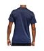 Maillot de Sport Bleu Homme Adidas Tech Gradient  FL4396 - XL