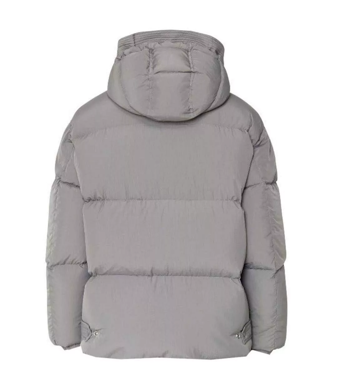 Veste Hiver Motif/style Uni Femme Gris Diesel-2