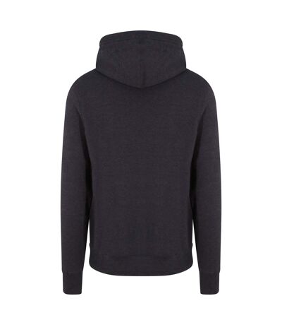 Sweat à capuche homme anthracite Awdis Awdis