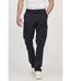 Pantalon GARGO Noir-1