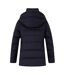 Doudoune Motif/style Matelassé Femme Bleu Marine Tommy Hilfiger-2