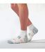 Chaussettes de Running Basses Techniques Coolmax-3