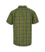 Chemise Mindano Homme Vert Néphrite Cendre Regatta-2