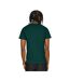 Unisex Adult Supreme Organic Combed T-shirt Rainforest Casual Classics-2