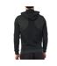 Sweat vert homme le coq sportif training-2