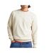 Sweat beige homme pepe jeans joe crew-1