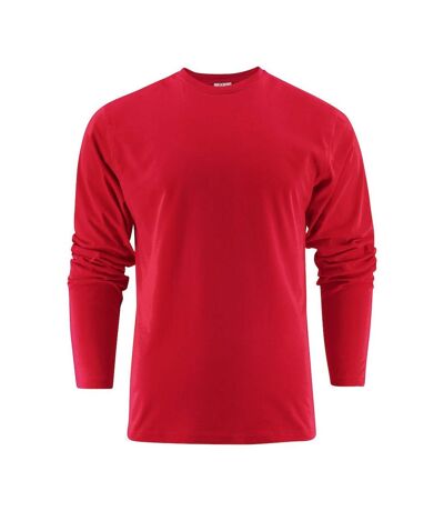 Printer - T-shirt HEAVY - Homme (Rouge) - UTUB266