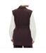 Cardigan Marron Femme Mamalicious Lora - L