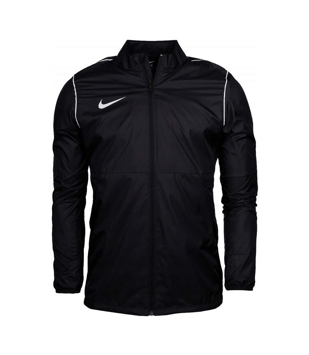Veste Park Homme Noir Nike-1