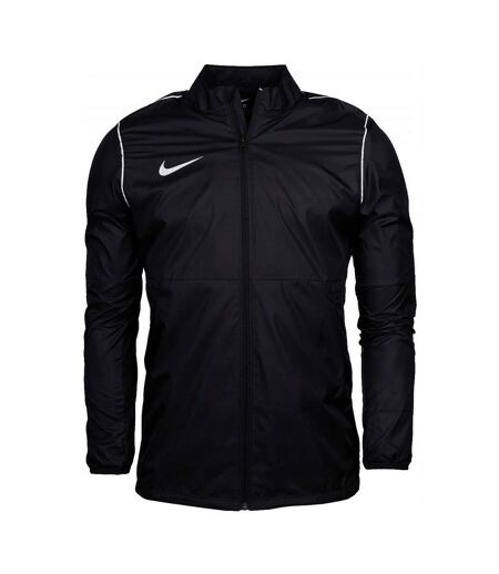 Veste Park Homme Noir Nike