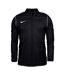 Veste Park Homme Noir Nike-1