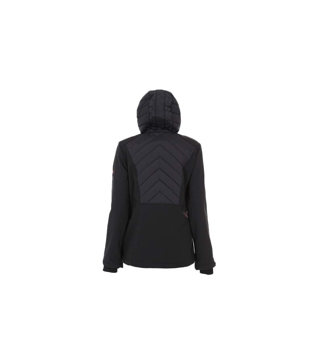 Blouson softshell femme ANDER-2