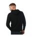 Sweat À Capuche S-girk Cuty Felpa Homme Noir Diesel-2