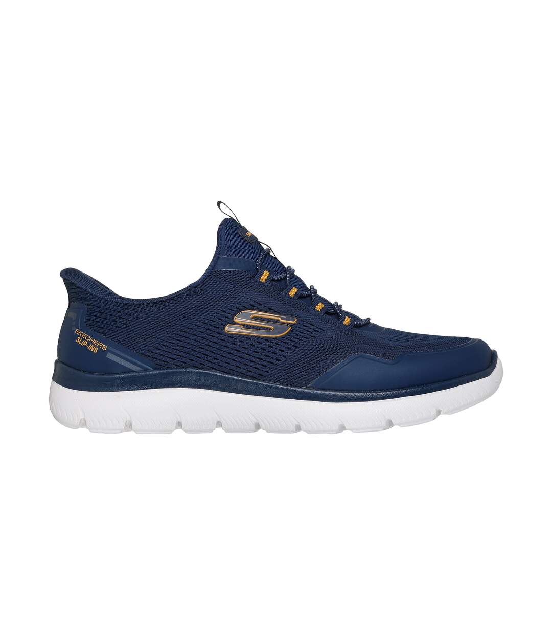 Basket Basse à Lacets Skechers Summits Top Rate-2