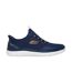 Basket Basse à Lacets Skechers Summits Top Rate-2