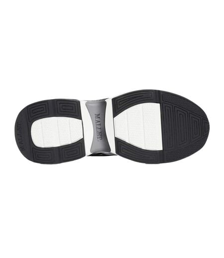 Baskets Neptune Homme Gris Mallet