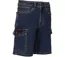 Bermuda en jean - Homme - SAMUEL - bleu denim-3
