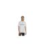 T-shirt Motif/style Linéaire House Of Tiro Homme Gris Adidas-1