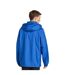 Coupe-vent Motif/style 3 Rayures Tiro Homme Bleu Adidas-3