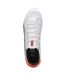Mens King Match Firm Ground Football Boots White Red Puma-4