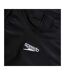 Womens/ladies Hydrasuit One Piece Swimsuit Black Speedo-3