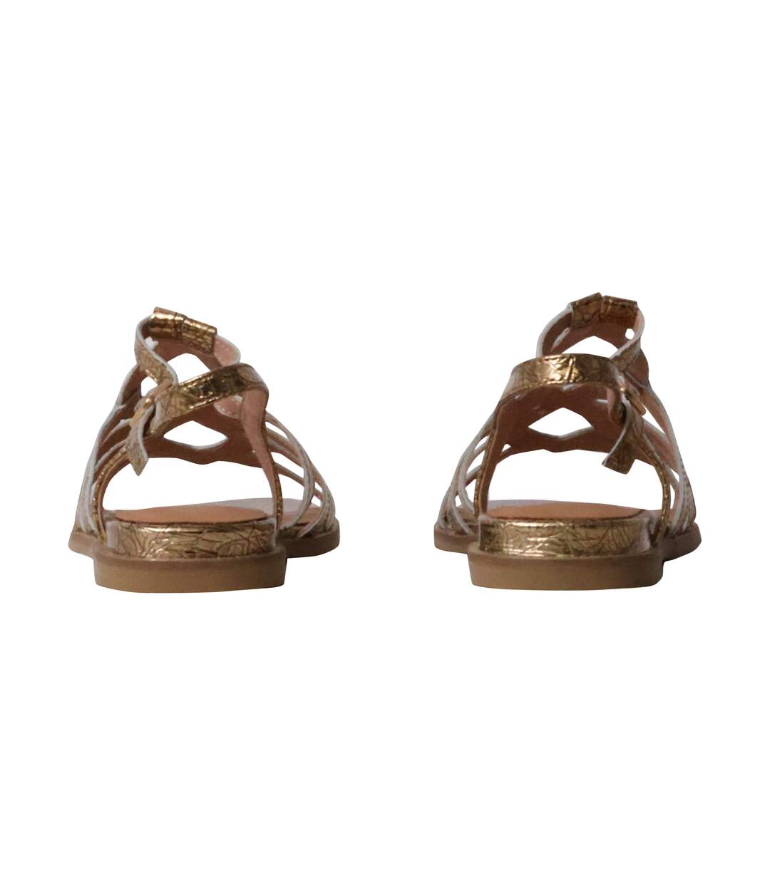 Sandales Cuir Emilie Karston Sabine-4