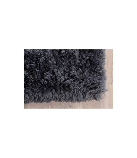 Tapis Déco Grace 160x230cm Gris