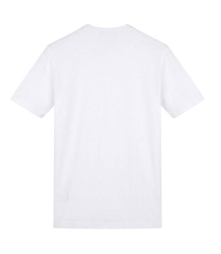 Unisex Adult Lando Norris T-shirt White F1