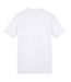 Unisex Adult Lando Norris T-shirt White F1-2