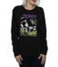 Disney Sweat Womens/Ladies Toy Story Comic Cover Sweatshirt (Noir) - UTBI12064-3