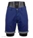 CHALLENGER L2102B Bermuda en coton twill pour un style estival chic et intemporel-3
