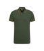 Mountain Warehouse Mens Lakeside II Polo Shirt (Green)