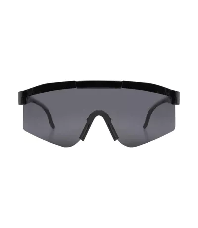 Lunettes De Soleil De Sport Ward Adulte Taille Unique Noir Uni Generic