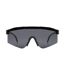 Lunettes De Soleil De Sport Ward Adulte Taille Unique Noir Uni Generic-1
