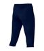 Pantacourt Academy Homme Bleu Marine Nike-2
