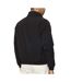 Blouson Noir Homme Calvin Klein Jeans Harrington - 3XL