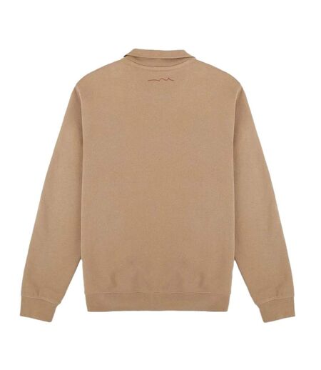 Veste marron homme teddy smith narkus - l