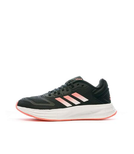 Chaussures de running noir femme adidas duramo 10
