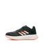 Chaussures de running noir femme adidas duramo 10-1