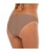 Slip de bain taupe Blondie by Brigitte Bardot-3