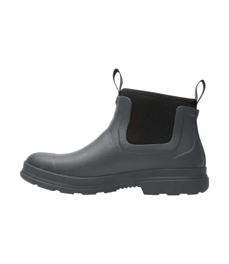 Mens Rainscape Chelsea Boots Black Muck Boots