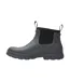 Mens Rainscape Chelsea Boots Black Muck Boots-3
