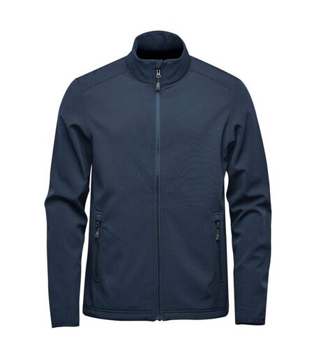 Veste Softshell Narvik Homme Bleu Marine Stormtech