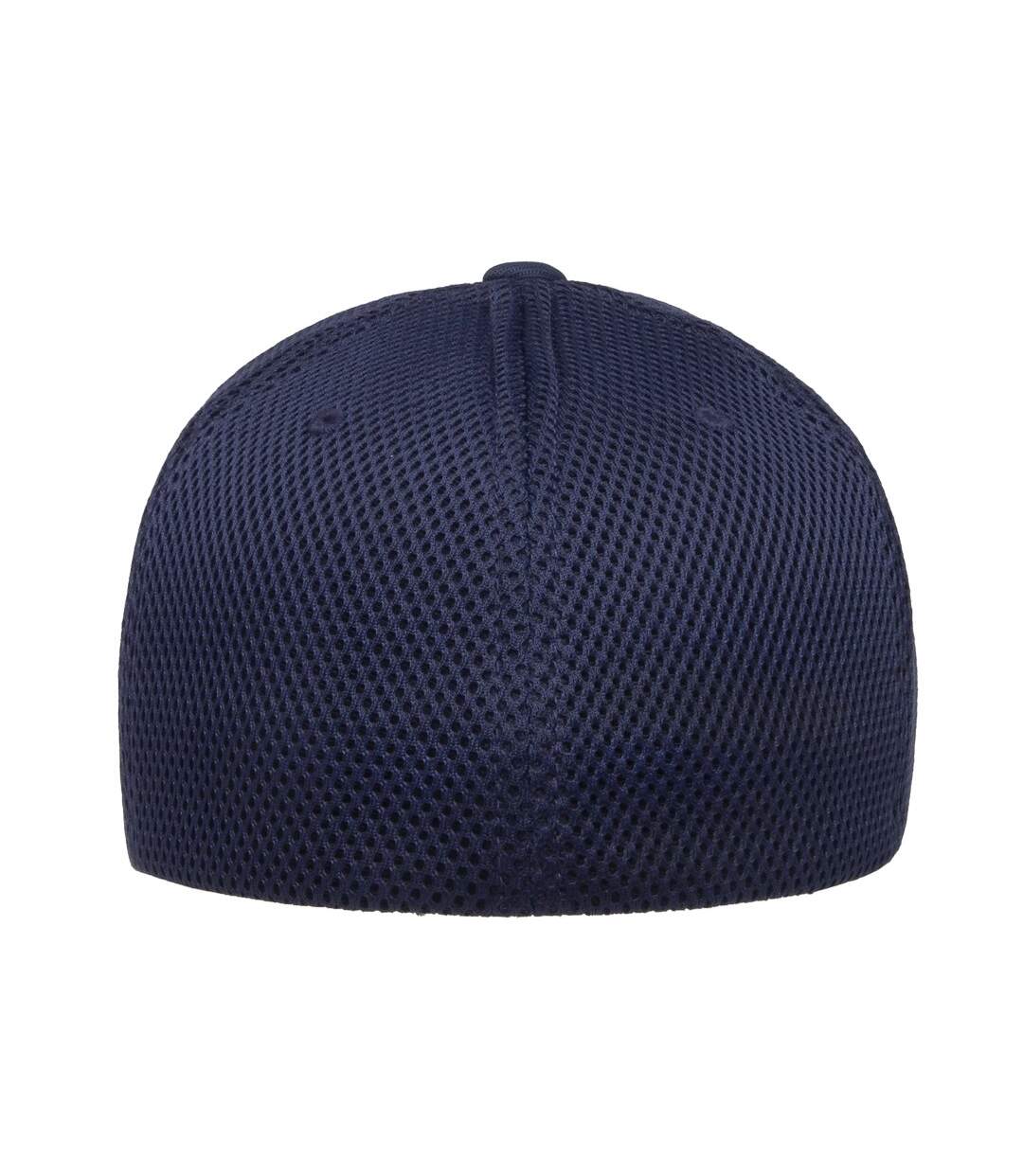 Casquette De Baseball Bleu Marine Flexfit-2
