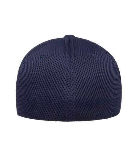 Casquette De Baseball Bleu Marine Flexfit
