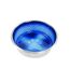 Weatherbeeta - Bol anti-dérapant - Chien (Bleu roi) (23 cm) - UTWB1330