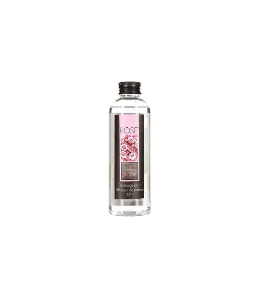 Recharge de Diffuseur de Parfum 200ml Rose-1