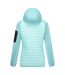 Womens/ladies Newhill Hybrid Jacket Water Ballet Regatta-3